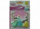 Магнит с картинка Принцеси PRINCESS - 1